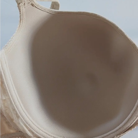 Prima Donna Madison contour bra. 40F (40DDD). Worn once. - Picture 9 of 15